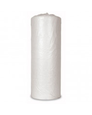 Rolo de manga plástica