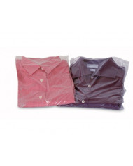 Sacos De Plástico 40x60