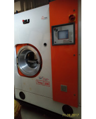 Maq. Limpeza seco ILSA TexLine Vantage 200