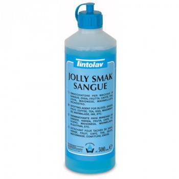 Tira Nódoas de Sangue (500 ml)