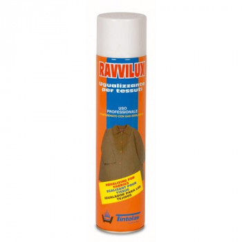 Ravvilux (600 ml) Ravvilux (600 ml)