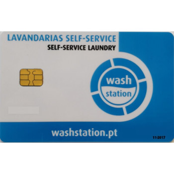 Cartão Cliente WS MARK Cartão Cliente WS MARK