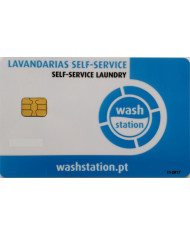 Cartão Cliente WS MARK