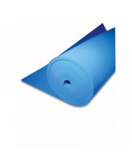 Esponja azul 7mm Silicone