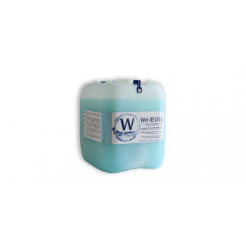 Wet REVIVE (15 kg) Wet REVIVE (15 kg)