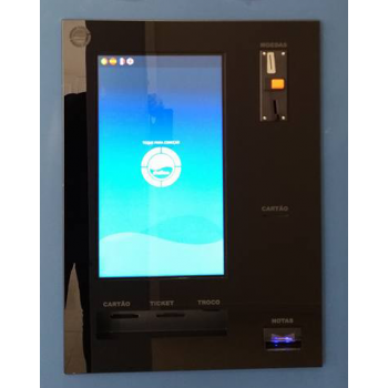 Central de pagamento