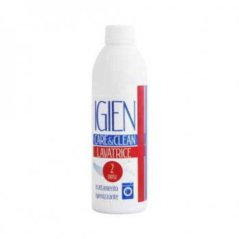 Detergente higienizante Care & Clean (400 ml) Detergente higienizante Care & Clean (400 ml)