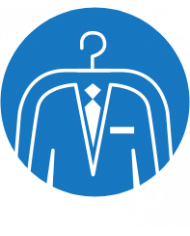 Lavandaria Limpeza a seco