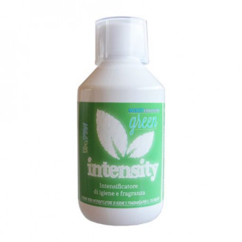 Mediterranean Green Intensity (250ml)