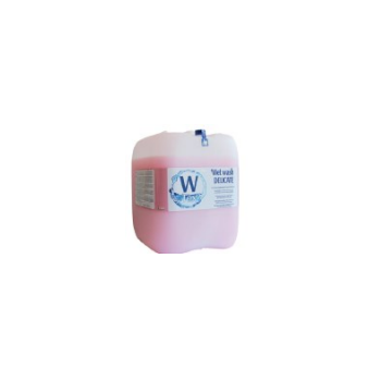 Wet Wash Delicate (15 Kg) Wet Wash Delicate (15 Kg)