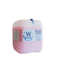Wet Wash Delicate (15 Kg)