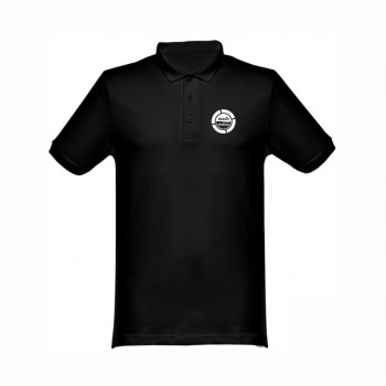 Polo Wash Station Preto