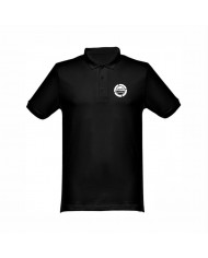 Polo Wash Station Preto