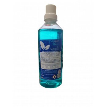 MEDITerranean Blue Wash (1Lt) MEDITerranean Blue Wash (1Lt)