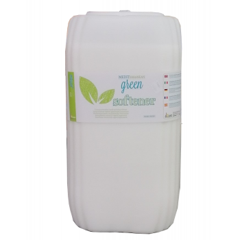 Green Softener Mediterranean (25Lt) Green Softener Mediterranean (25Lt)