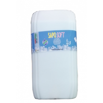 Sapo Soft (25Lt) Sapo Soft (25Lt)