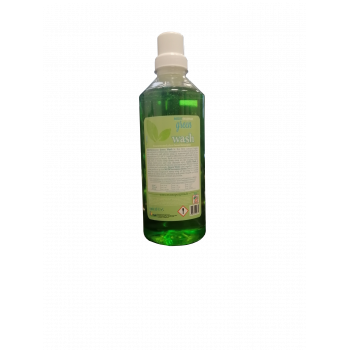 Green Wash Mediterranean (1Lt) Green Wash Mediterranean (1Lt)