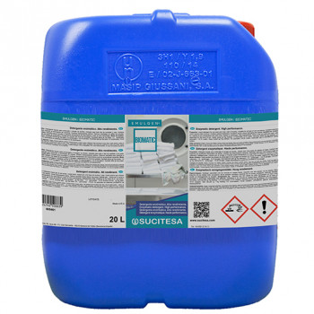 Emulgen Biomatic  (20L) Emulgen Biomatic  (20L)