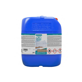 Lavicom BD PLUS BPA (20KG)