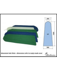 Capa para tábua U1 122x45 c/ faixa