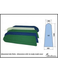 Capa para tábua U3 120x45