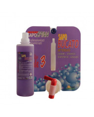 SapoBUCATO (15 Lt)