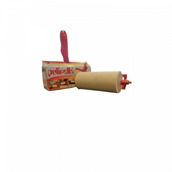 Rolo tira Pêlo c/cabo