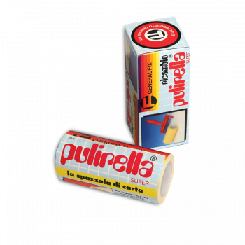 Recarga rolo tira pêlos Pulirella