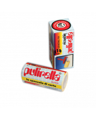 Recarga rolo tira pêlos Pulirella