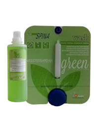 Green Wash Mediterranean (25Lt)