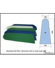 Capa para tábua U6 132x53