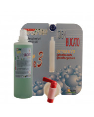 Sapo IgienBucato (25Lt)