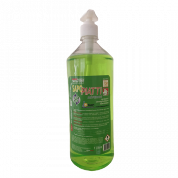 Sapo Piatti (1LT) Sapo Piatti (1LT)