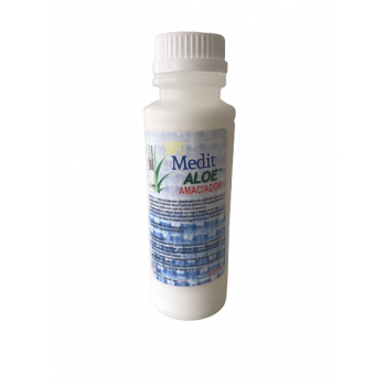 Medit Aloe (1Lt) Medit Aloe (1Lt)