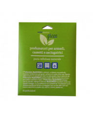 Mediterranean Green Perfumatori