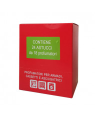 Mediterranean Green Perfumatori