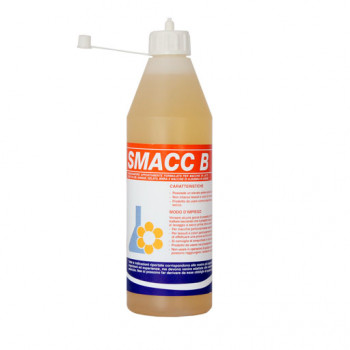 Smacc B (500 ml) Smacc B (500 ml)