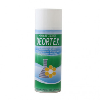 DEORTEX (400ml) DEORTEX (400ml)