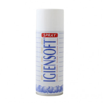 IGIENSOFT (400ml) IGIENSOFT (400ml)