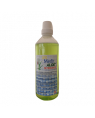 Detergente Aloe Vera - Sapo Medit (1L)