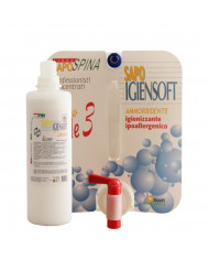Sapo Igiensoft (25Lt) Sapo Igiensoft (25Lt)