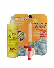 Sapo Stoviglie (15Lt)