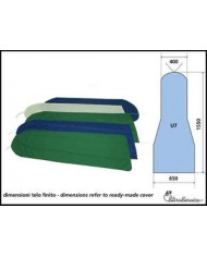 Capa para tábua U7 143x55 c/ faixa