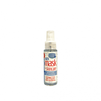 Higien Mask (60ml) Higien Mask (60ml)