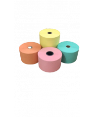 Rolo De Papel Lavável 70x70x11