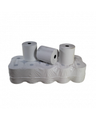 Rolo de papel térmico 60x60x11