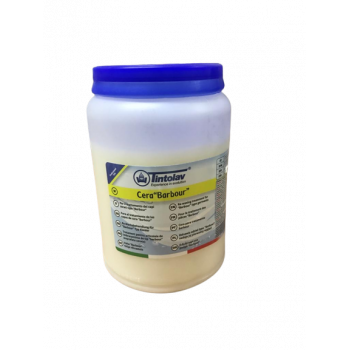 Cera - Barbour (1Kg)