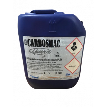 Carbosmac (5Lt)