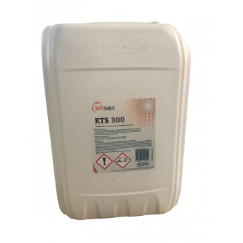 Branqueador oxigenado - KTS300