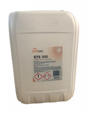 Branqueador oxigenado - KTS300